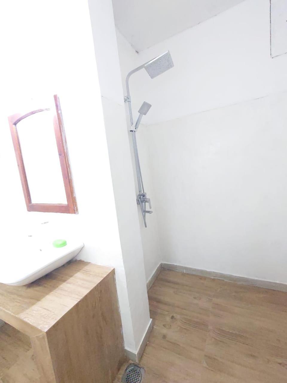 Appartement Windy Nest à Ella Extérieur photo