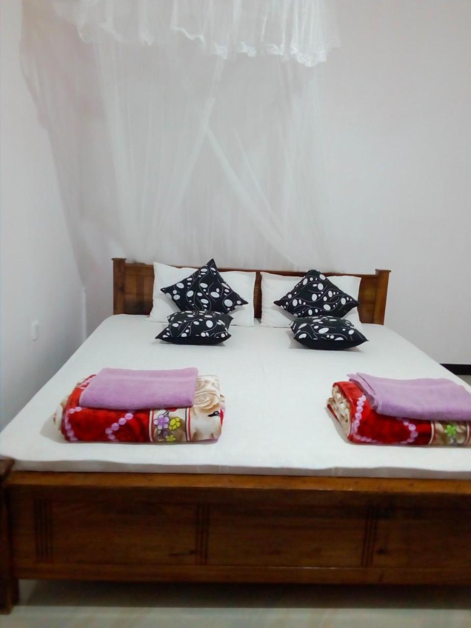 Appartement Windy Nest à Ella Extérieur photo
